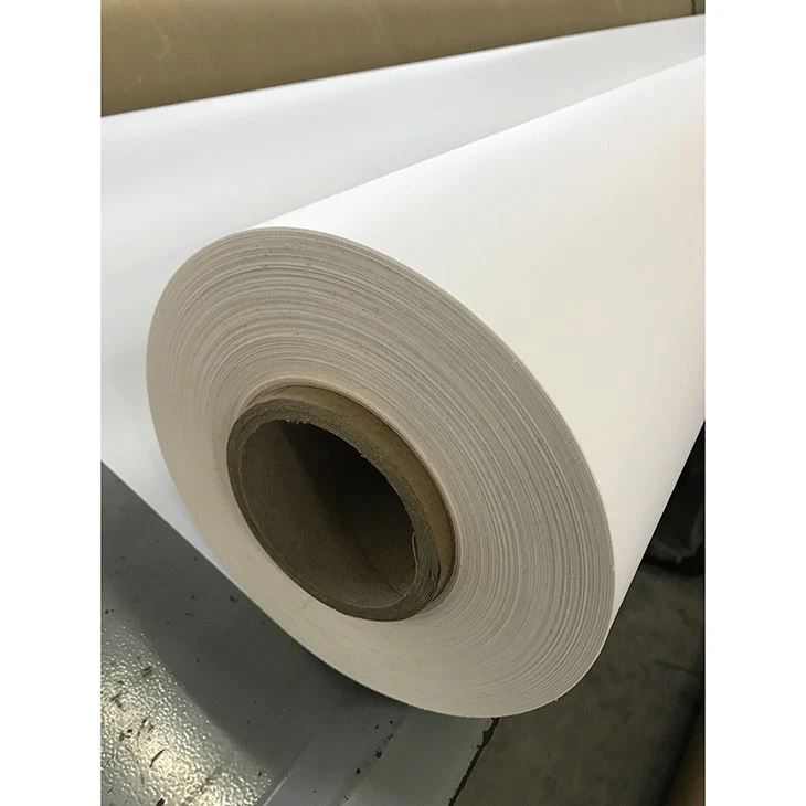 SEG Backlit Fabric for UV Printing